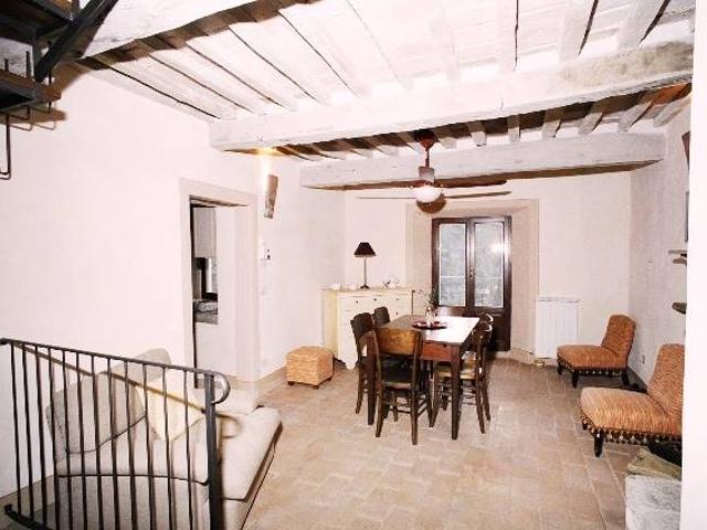 Villa Indipendente in vendita a Cetona, Toscana