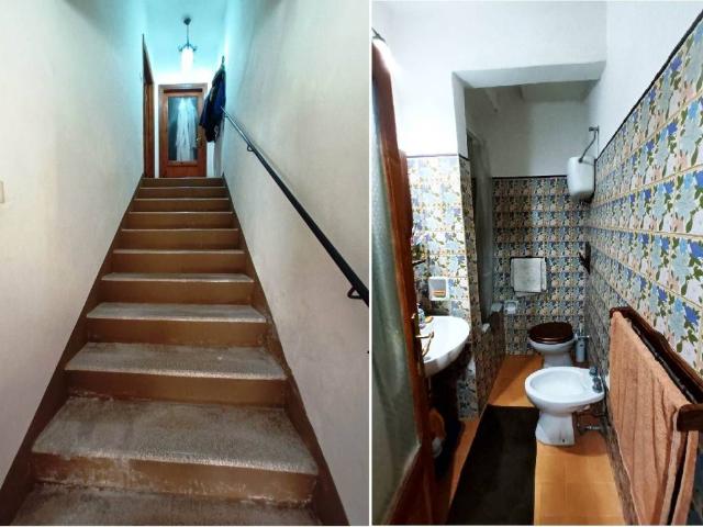 Villa Indipendente in vendita a Cetona, Toscana