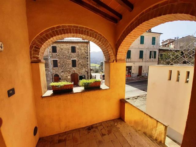 Villa Indipendente in vendita a Cetona, Toscana