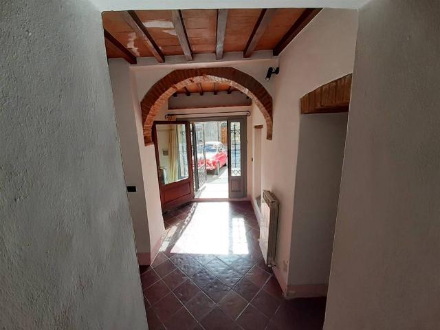 Villa Indipendente in vendita a Cetona, Toscana