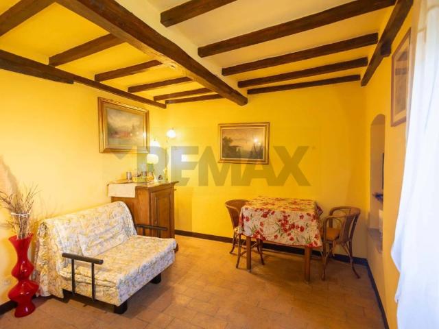 Villa Indipendente in vendita a Cetona, Toscana