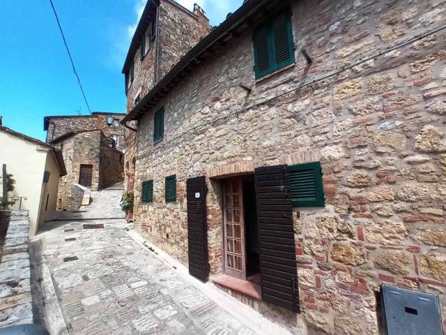 Villa Indipendente in vendita a Cetona, Toscana