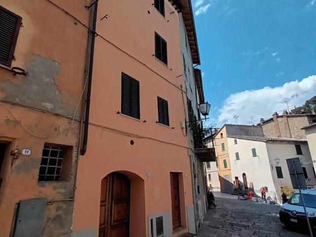 Villa Indipendente in vendita a Cetona, Toscana