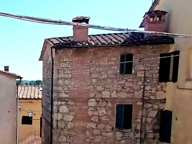 Villa Indipendente in vendita a Cetona, Toscana