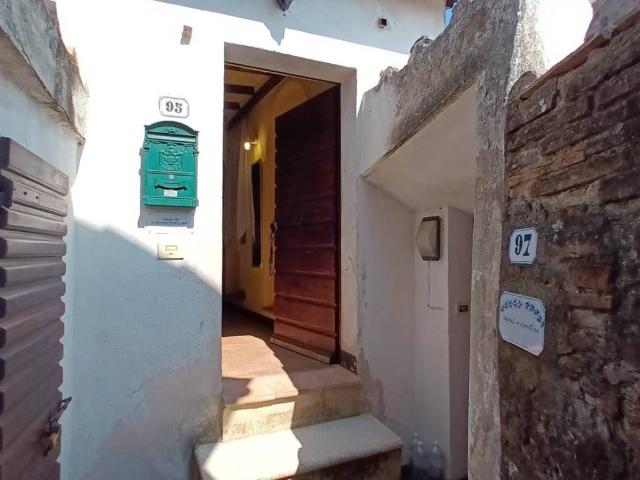 Villa Indipendente in vendita a Cetona, Toscana