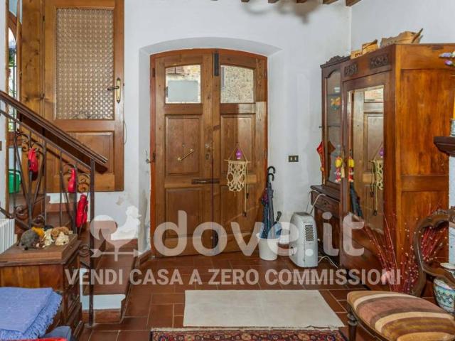 Villa Indipendente in vendita a Cetona, Toscana
