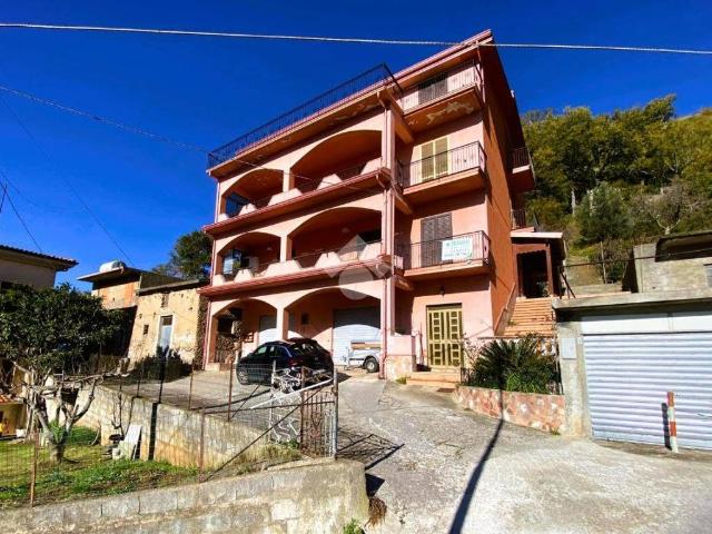 Villa Indipendente in vendita a Calabria, Cosenza