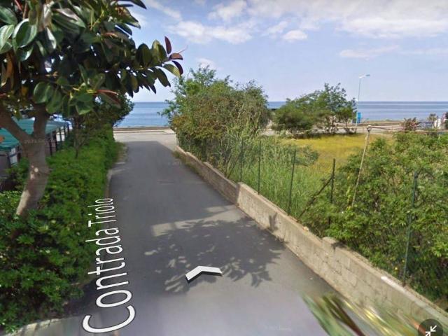 Villa Indipendente in vendita a Cetraro Paese, Calabria