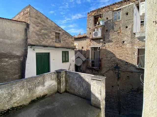 Villa Indipendente in vendita a Cetraro Paese, Calabria