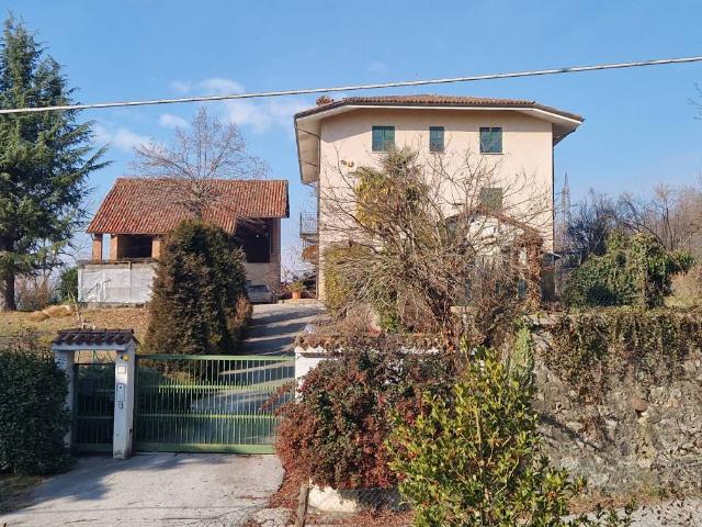 Villa Indipendente in vendita a Piemonte, Cuneo