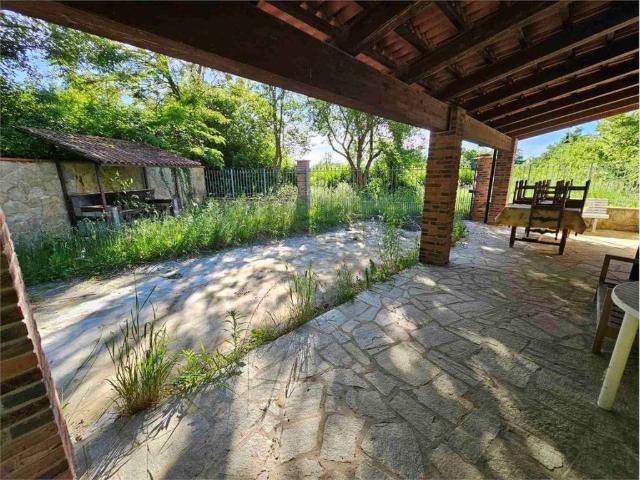 Villa Indipendente in vendita a Piemonte, Cuneo
