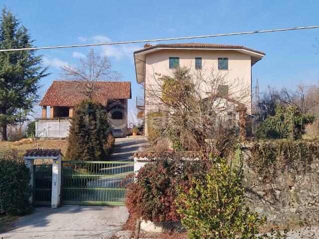 Villa Indipendente in vendita a Piemonte, Cuneo