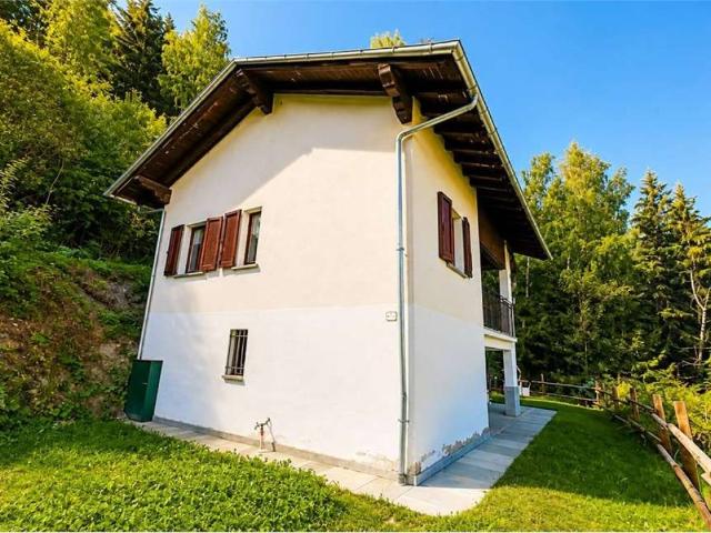 Villa Indipendente in vendita a Saint Salo', Charvensod