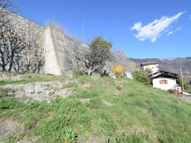 Villa Indipendente in vendita a Crétadonaz, Chatillon