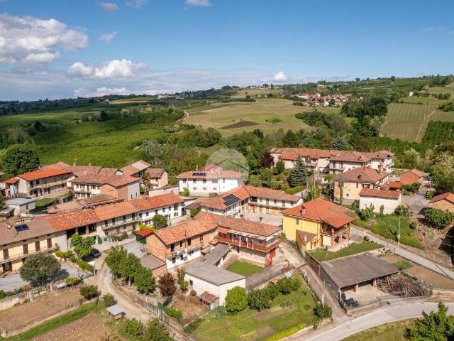 Villa Indipendente in vendita a Meane, Cherasco