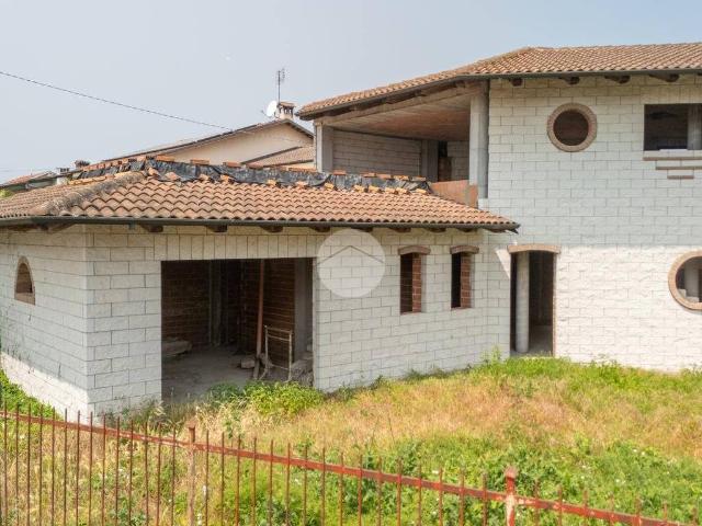 Villa Indipendente in vendita a Piemonte, Cuneo