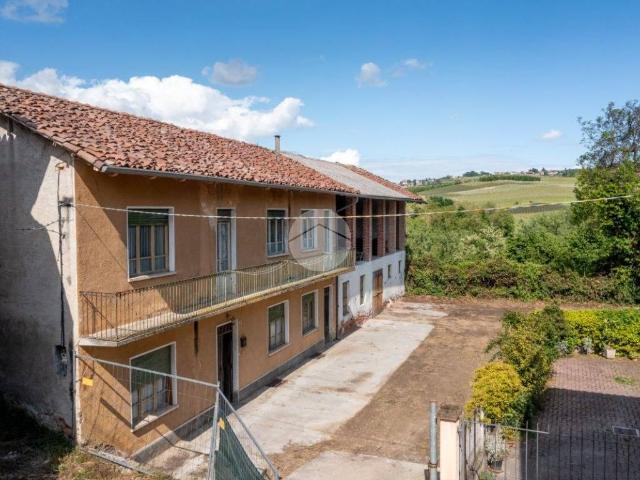Rustico in vendita a Sant'Antonio, Piemonte
