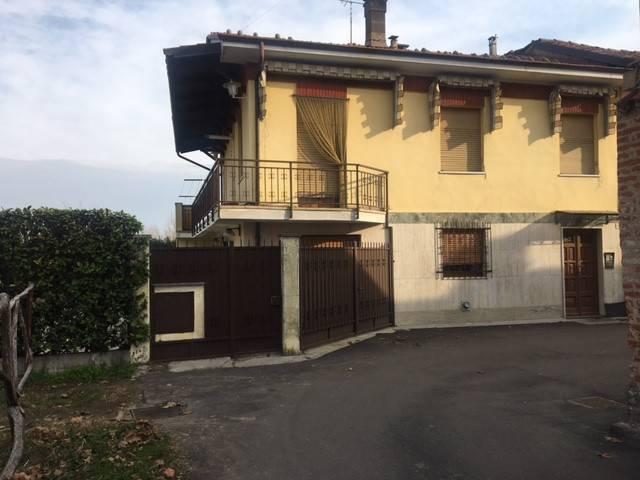 Villa Indipendente in vendita a Piemonte, Cuneo