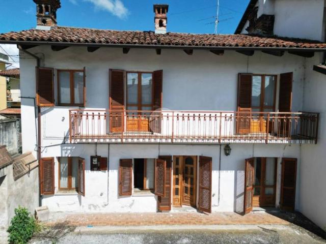 Villa Indipendente in vendita a Piemonte, Cuneo