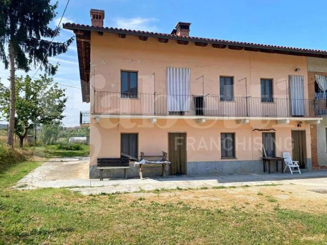 Villa Indipendente in vendita a Piemonte, Cuneo