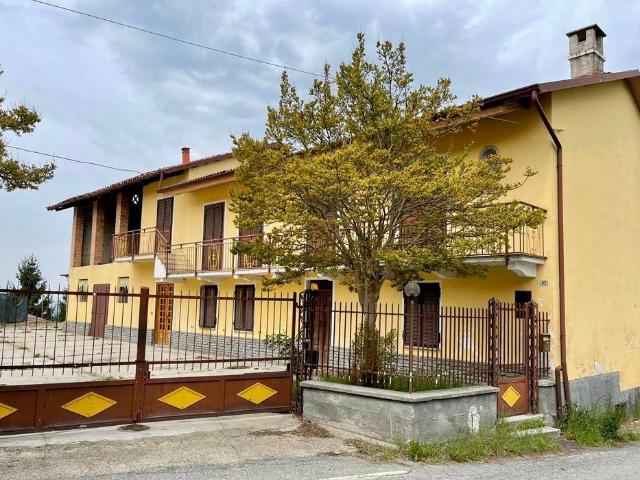 Villa Indipendente in vendita a San Bartolomeo, Piemonte