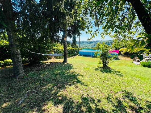 Villa Indipendente in vendita a Piemonte, Cuneo