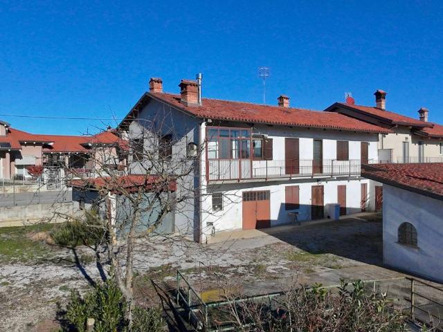 Villa Indipendente in vendita a Piemonte, Cuneo