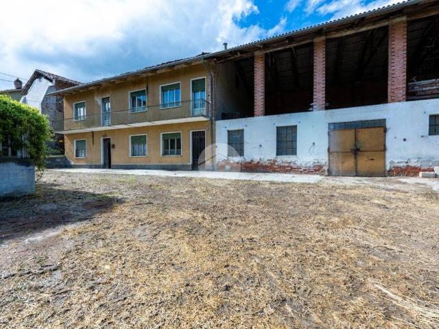 Rustico in vendita a Sant'Antonio, Piemonte