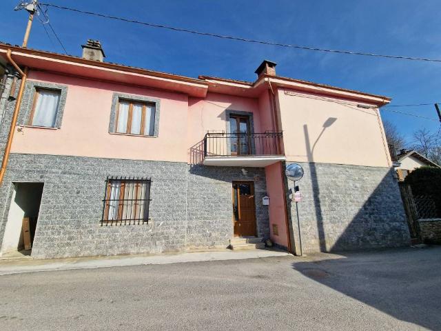 Villa Indipendente in vendita a Piemonte, Cuneo