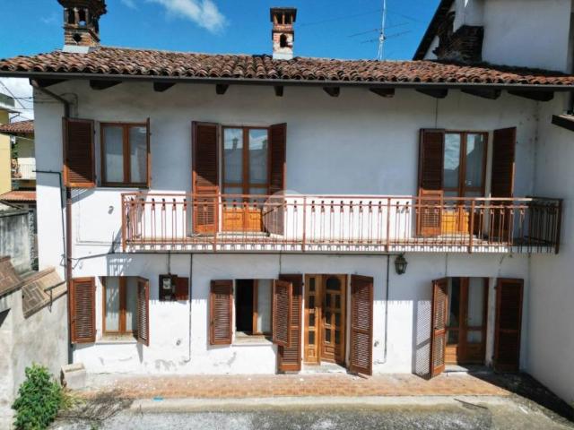 Villa Indipendente in vendita a Piemonte, Cuneo