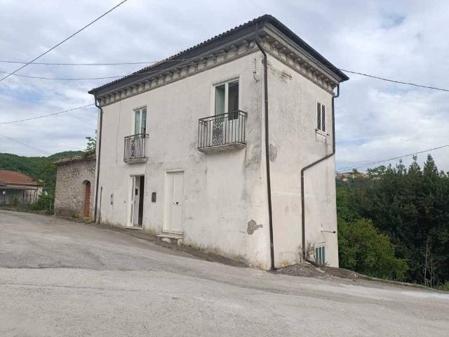 Villa Indipendente in vendita a Chianche, Campania