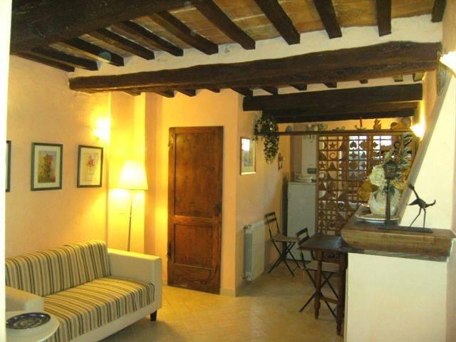 Villa Indipendente in vendita a Chianciano, Chianciano Terme