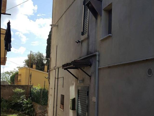 Villa Indipendente in vendita a Chianni, Toscana
