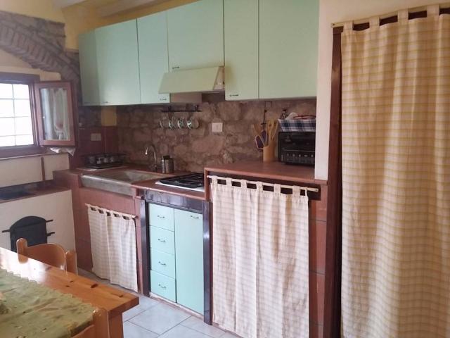 Villa Indipendente in vendita a Chianni, Toscana