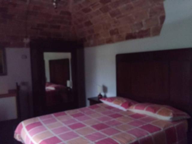 Villa Indipendente in vendita a Chianni, Toscana