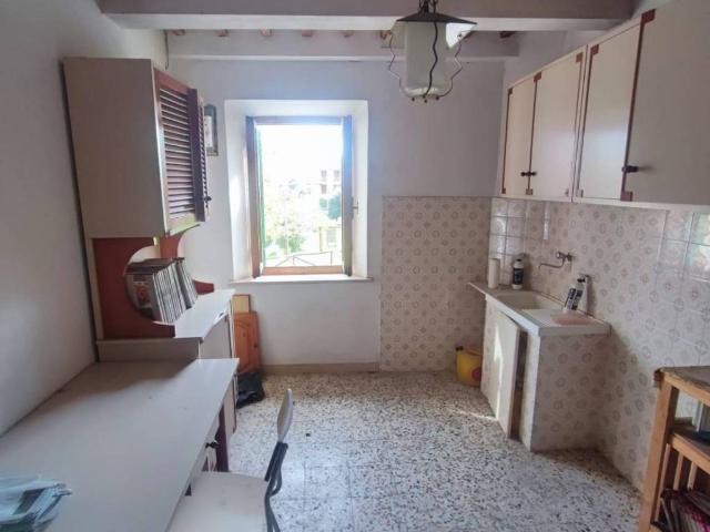Villa Indipendente in vendita a Chianni, Toscana