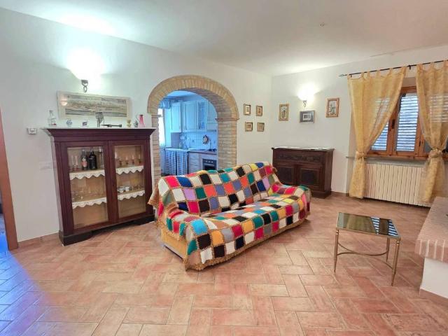 Villa Indipendente in vendita a Chianni, Toscana