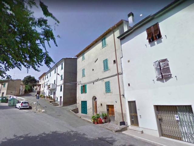 Villa Indipendente in vendita a Sassi Bianchi, Chianni