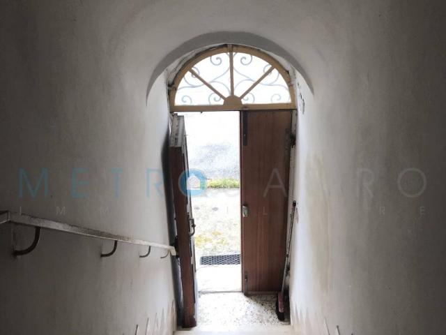 Villa Indipendente in vendita a Sassi Bianchi, Chianni