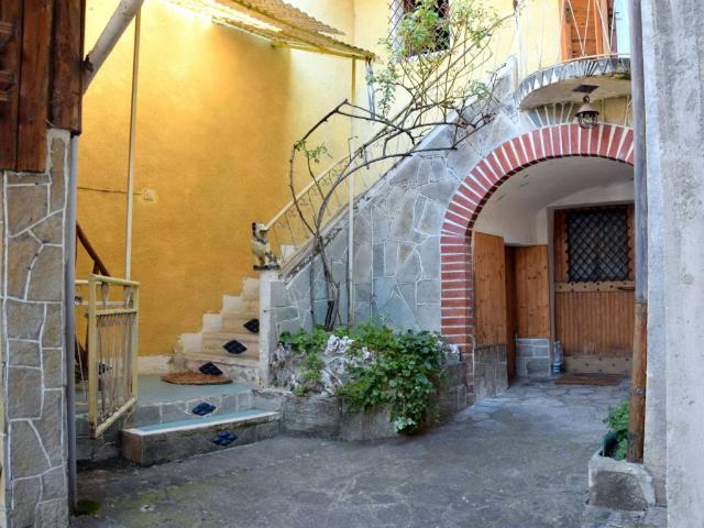 Villa Indipendente in vendita a Piemonte, Torino