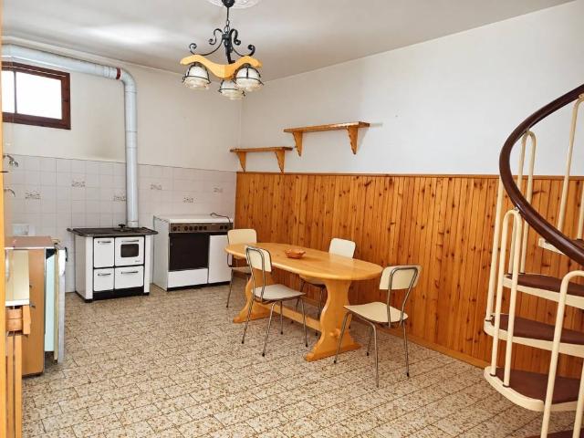 Villa Indipendente in vendita a Combette, Chianocco
