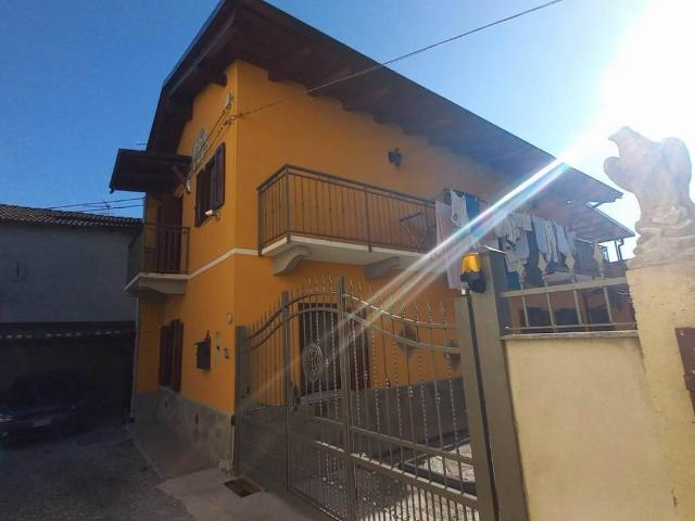 Villa Indipendente in vendita a Piemonte, Torino