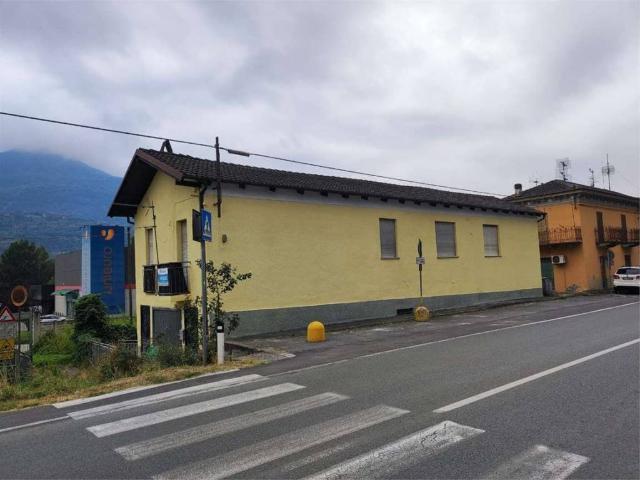 Villa Indipendente in vendita a Piemonte, Torino