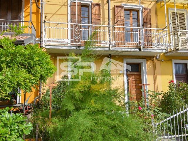 Villa Indipendente in vendita a Piemonte, Torino