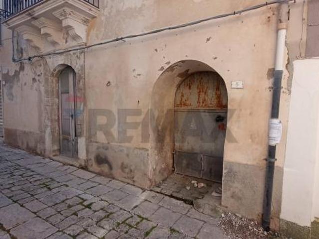 Villa Indipendente in vendita a Chiaramonte Gulfi, Sicilia