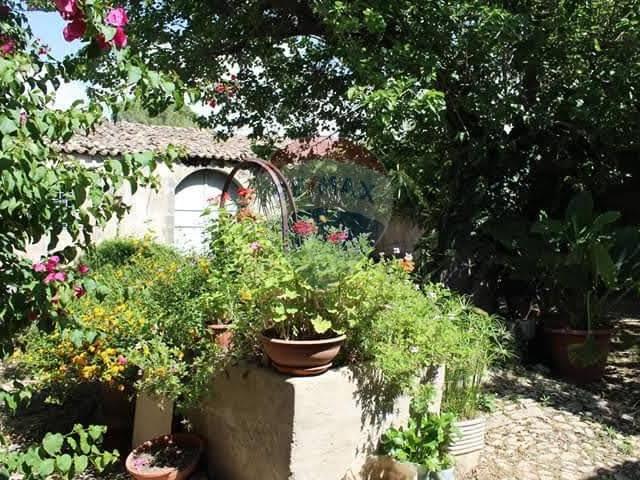 Villa Indipendente in vendita a Chiaramonte Gulfi, Sicilia