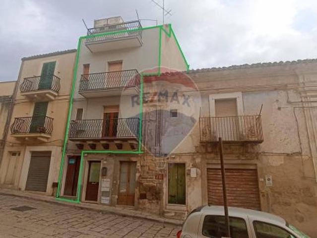 Villa Indipendente in vendita a Chiaramonte Gulfi, Sicilia