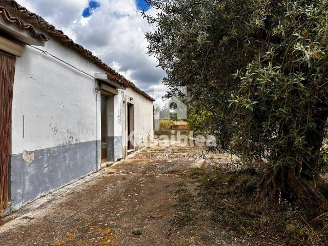 Villa Indipendente in vendita a Chiaramonte Gulfi, Sicilia