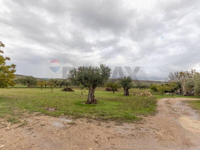 Villa Indipendente in vendita a Chiaramonte Gulfi, Sicilia