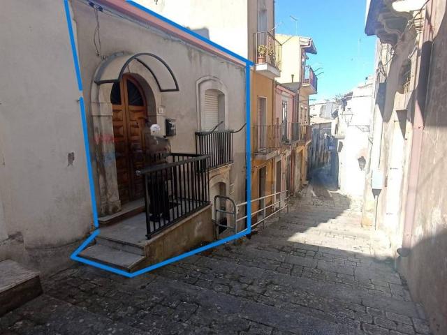 Villa Indipendente in vendita a Chiaramonte Gulfi, Sicilia